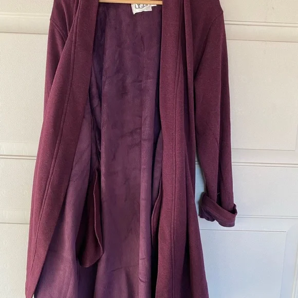UGG Robe L or XL - Picture 5 of 8